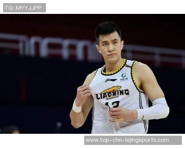 郭艾伦在CBA赛场的精彩表现与未来发展潜力分析