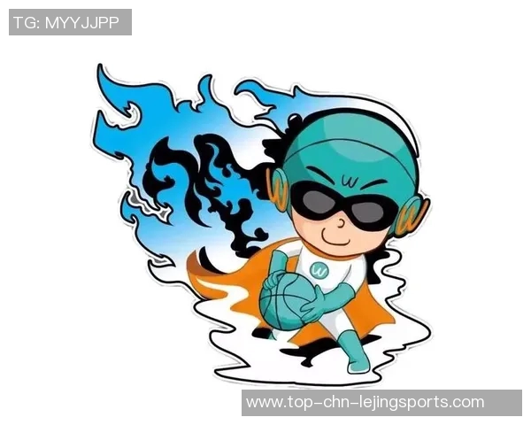 用创意绘画展现篮球明星风采的服装设计理念与实践